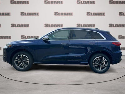 2026 Audi Q5 Premium Plus TFSI quattro S tronic