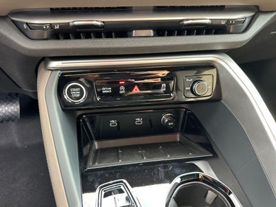 2026 Audi Q5 Premium Plus TFSI quattro S tronic