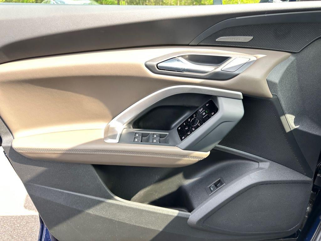 2026 Audi Q5 Premium Plus TFSI quattro S tronic