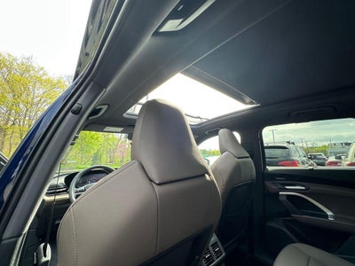 2026 Audi Q5 Premium Plus TFSI quattro S tronic