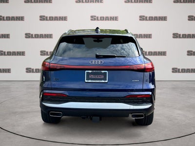 2026 Audi Q5 Premium Plus TFSI quattro S tronic