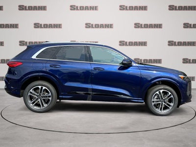 2026 Audi Q5 Premium Plus TFSI quattro S tronic