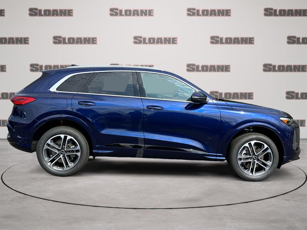 2026 Audi Q5 Premium Plus TFSI quattro S tronic