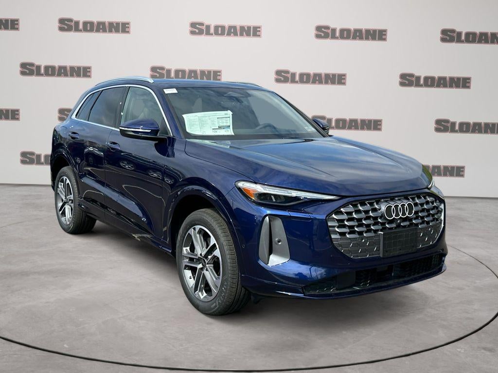 2026 Audi Q5 Premium Plus TFSI quattro S tronic