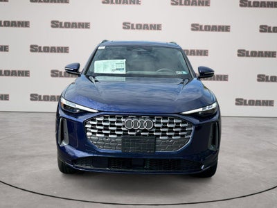 2026 Audi Q5 Premium Plus TFSI quattro S tronic