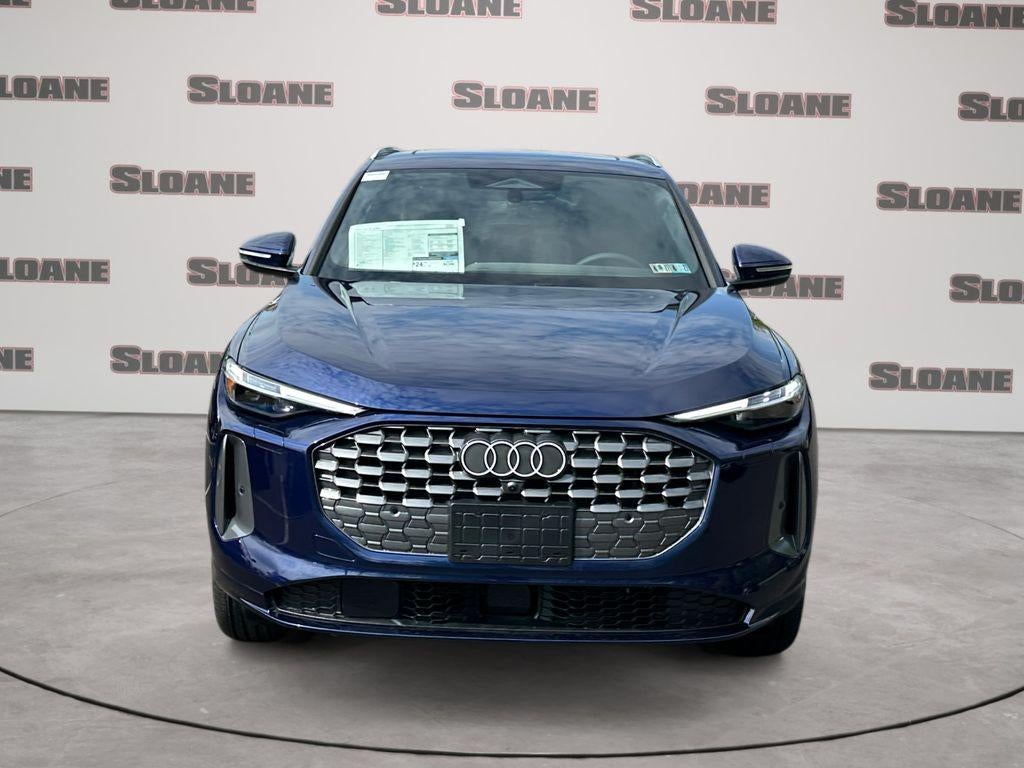 2026 Audi Q5 Premium Plus TFSI quattro S tronic