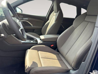 2026 Audi Q5 Premium Plus TFSI quattro S tronic