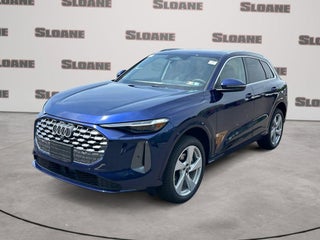 2026 Audi Q5 Premium Plus TFSI quattro S tronic