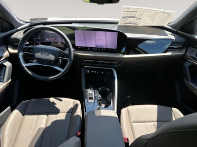 2026 Audi Q5 Premium Plus TFSI quattro S tronic