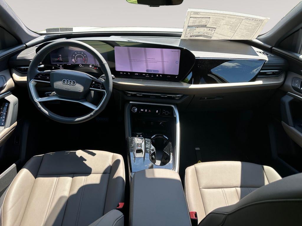 2026 Audi Q5 Premium Plus TFSI quattro S tronic