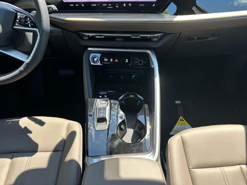 2026 Audi Q5 Premium Plus TFSI quattro S tronic