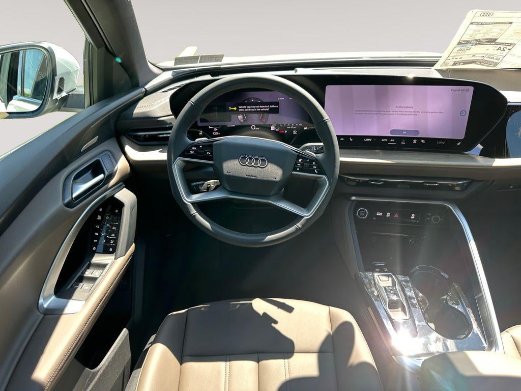 2026 Audi Q5 Premium Plus TFSI quattro S tronic