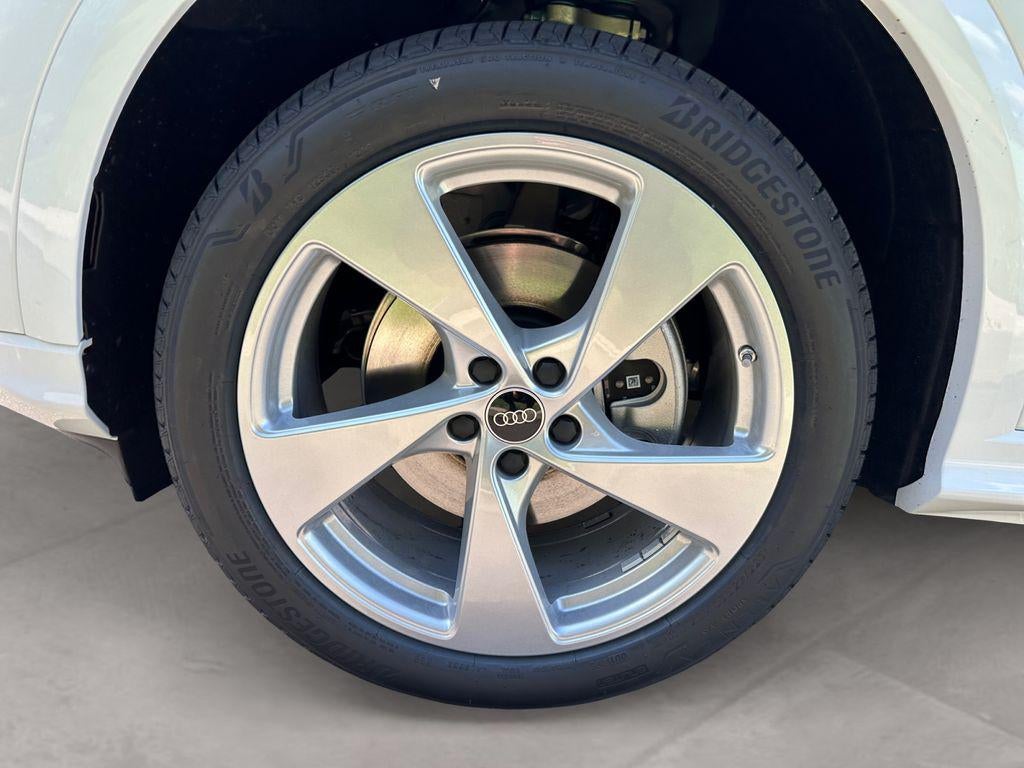 2026 Audi Q5 Premium Plus TFSI quattro S tronic