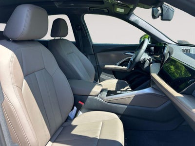2026 Audi Q5 Premium Plus TFSI quattro S tronic
