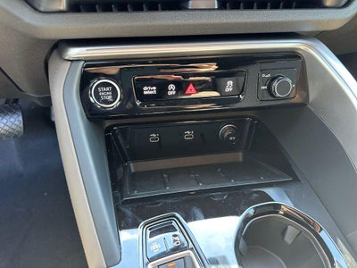 2026 Audi Q5 Premium Plus TFSI quattro S tronic