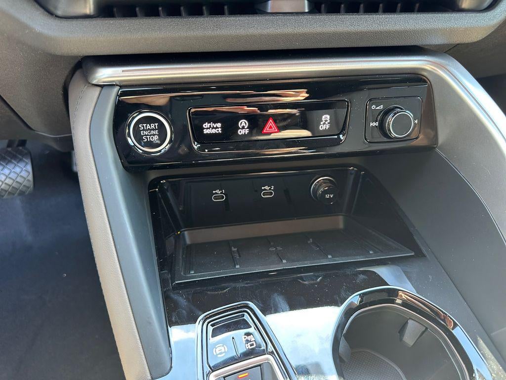 2026 Audi Q5 Premium Plus TFSI quattro S tronic