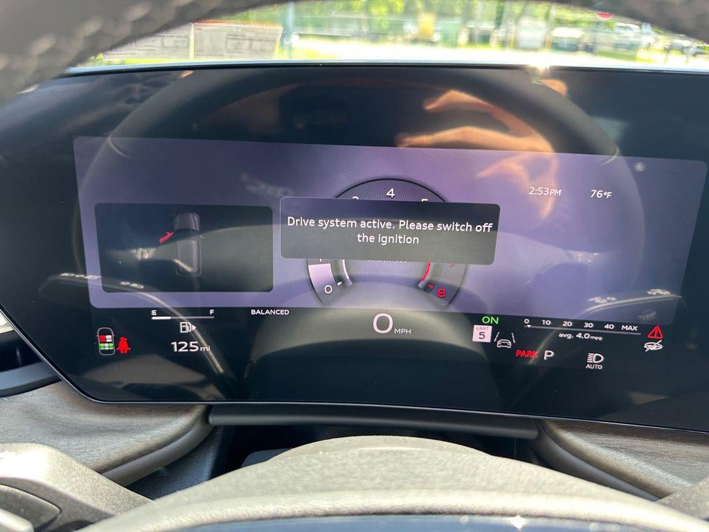 2026 Audi Q5 Premium Plus TFSI quattro S tronic