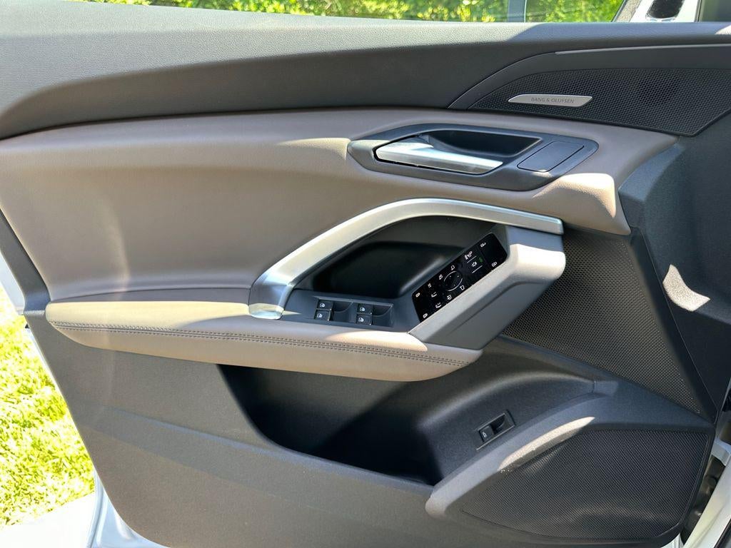 2026 Audi Q5 Premium Plus TFSI quattro S tronic
