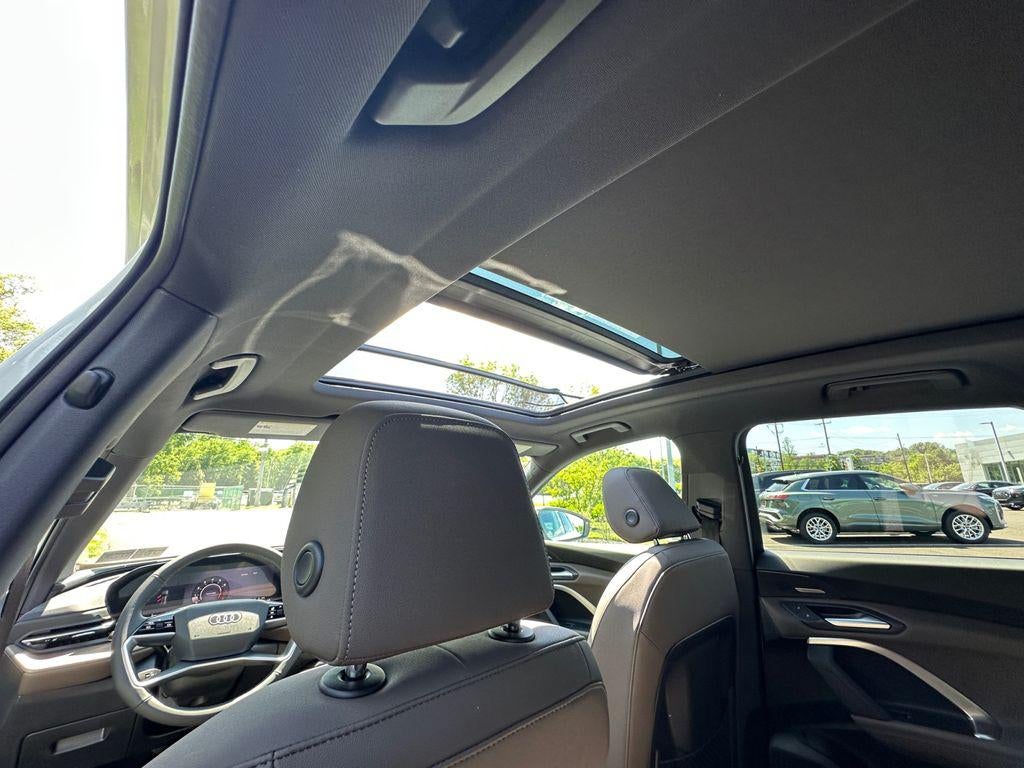 2026 Audi Q5 Premium Plus TFSI quattro S tronic