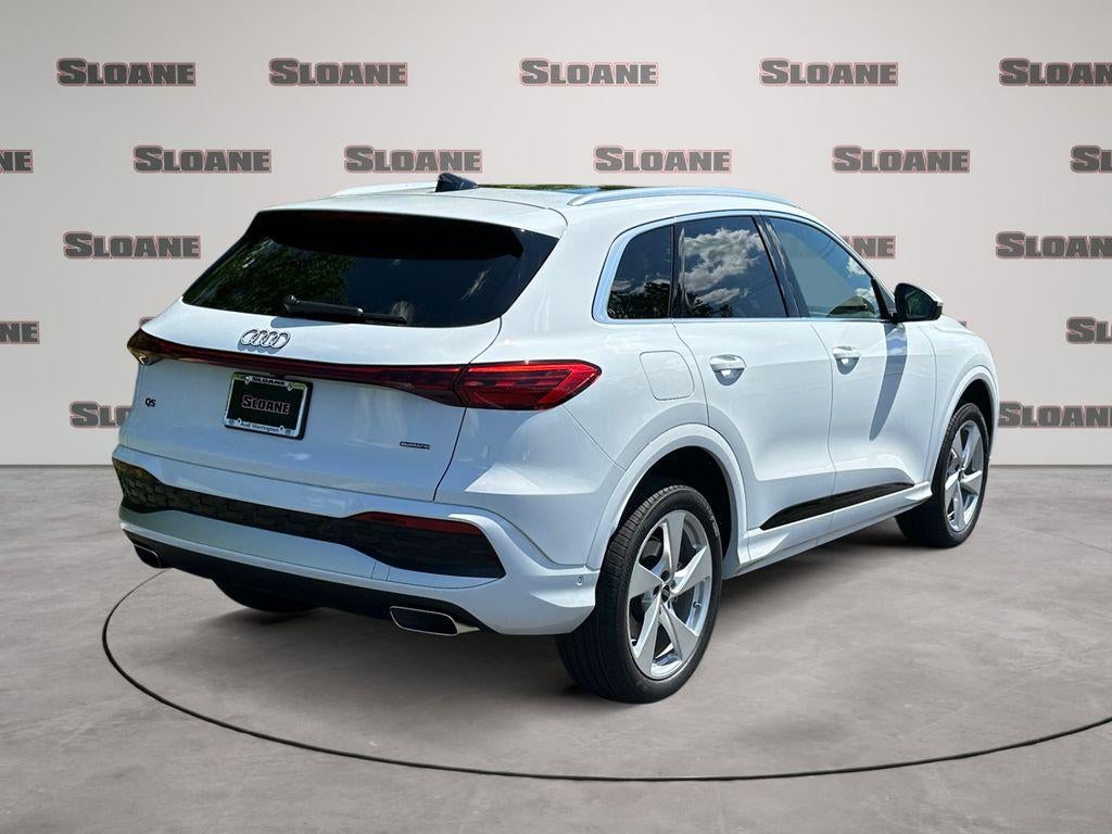 2026 Audi Q5 Premium Plus TFSI quattro S tronic