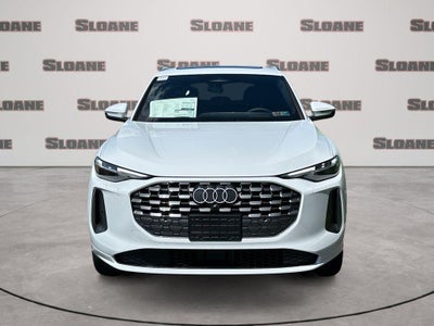 2026 Audi Q5 Premium Plus TFSI quattro S tronic