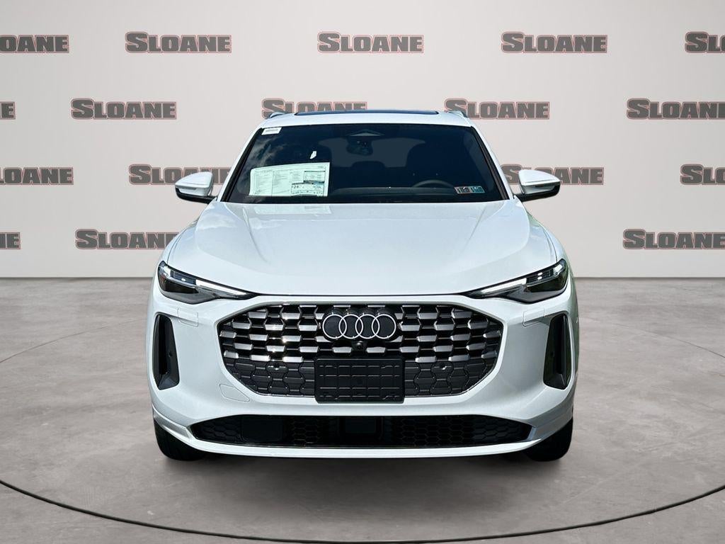 2026 Audi Q5 Premium Plus TFSI quattro S tronic