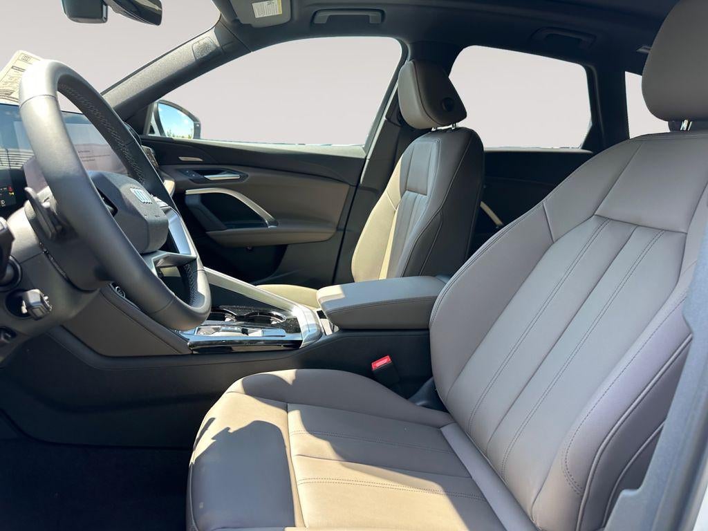 2026 Audi Q5 Premium Plus TFSI quattro S tronic