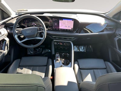 2025 Audi All-new Q5 Premium Plus TFSI quattro S tronic