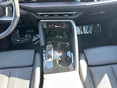 2025 Audi All-new Q5 Premium Plus TFSI quattro S tronic