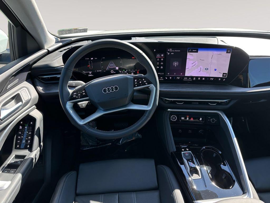 2025 Audi All-new Q5 Premium Plus TFSI quattro S tronic