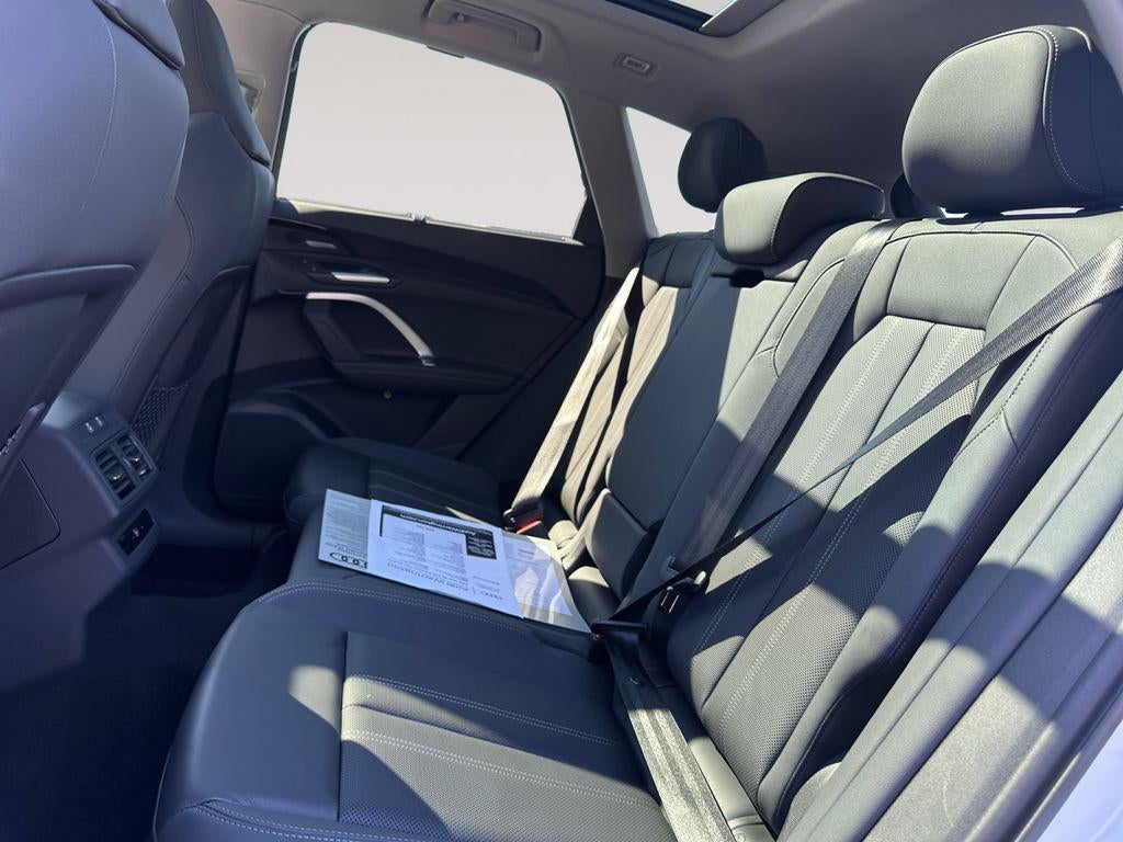 2025 Audi All-new Q5 Premium Plus TFSI quattro S tronic