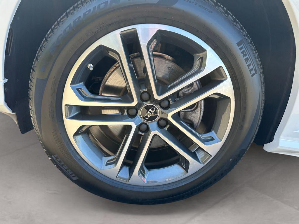 2025 Audi All-new Q5 Premium Plus TFSI quattro S tronic