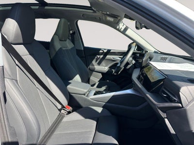 2025 Audi All-new Q5 Premium Plus TFSI quattro S tronic