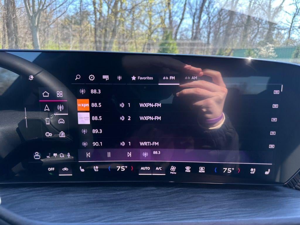 2025 Audi All-new Q5 Premium Plus TFSI quattro S tronic