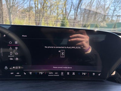 2025 Audi All-new Q5 Premium Plus TFSI quattro S tronic