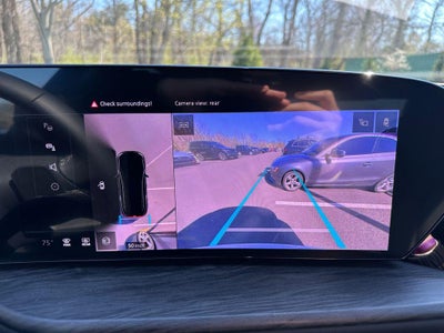 2025 Audi All-new Q5 Premium Plus TFSI quattro S tronic