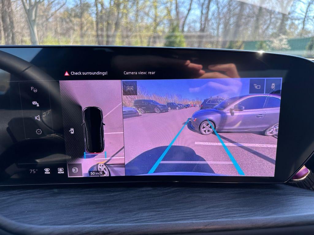 2025 Audi All-new Q5 Premium Plus TFSI quattro S tronic