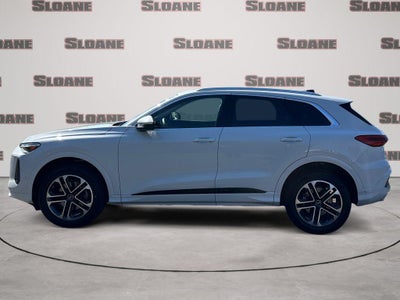 2025 Audi All-new Q5 Premium Plus TFSI quattro S tronic