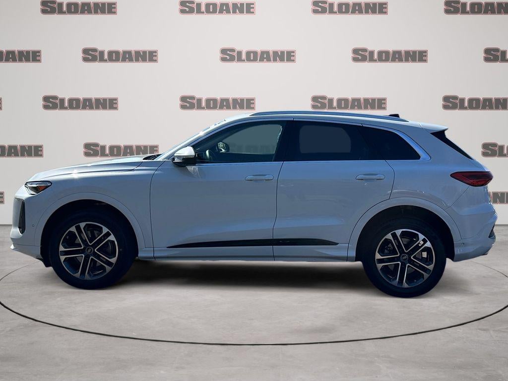 2025 Audi All-new Q5 Premium Plus TFSI quattro S tronic