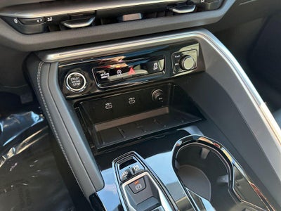 2025 Audi All-new Q5 Premium Plus TFSI quattro S tronic