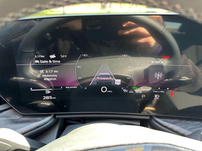 2025 Audi All-new Q5 Premium Plus TFSI quattro S tronic