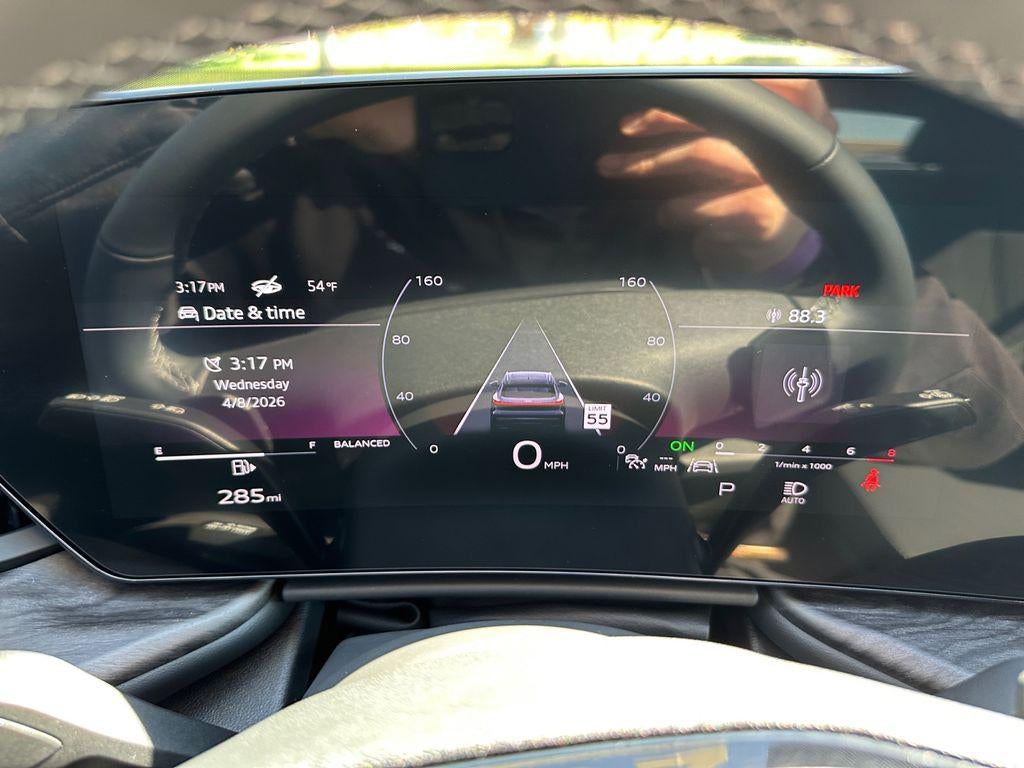 2025 Audi All-new Q5 Premium Plus TFSI quattro S tronic