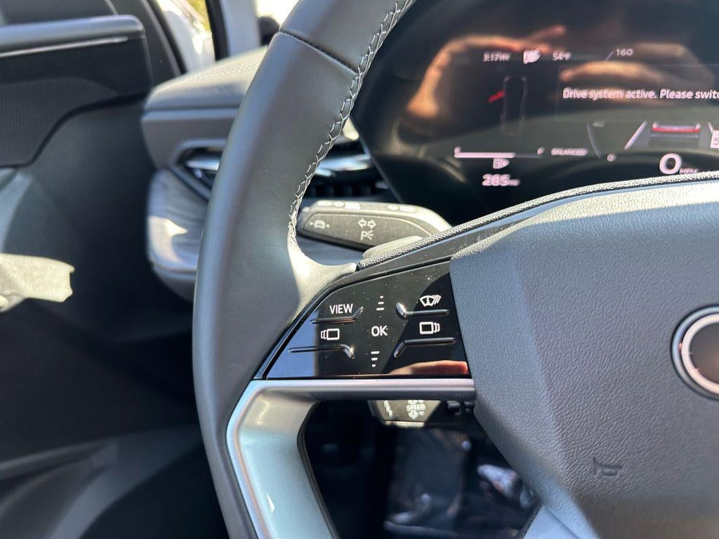 2025 Audi All-new Q5 Premium Plus TFSI quattro S tronic