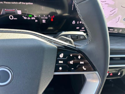 2025 Audi All-new Q5 Premium Plus TFSI quattro S tronic