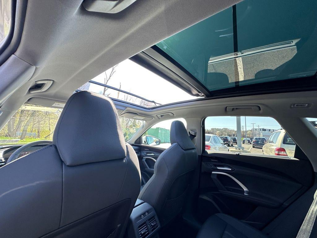 2025 Audi All-new Q5 Premium Plus TFSI quattro S tronic