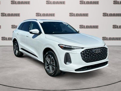 2025 Audi All-new Q5 Premium Plus TFSI quattro S tronic