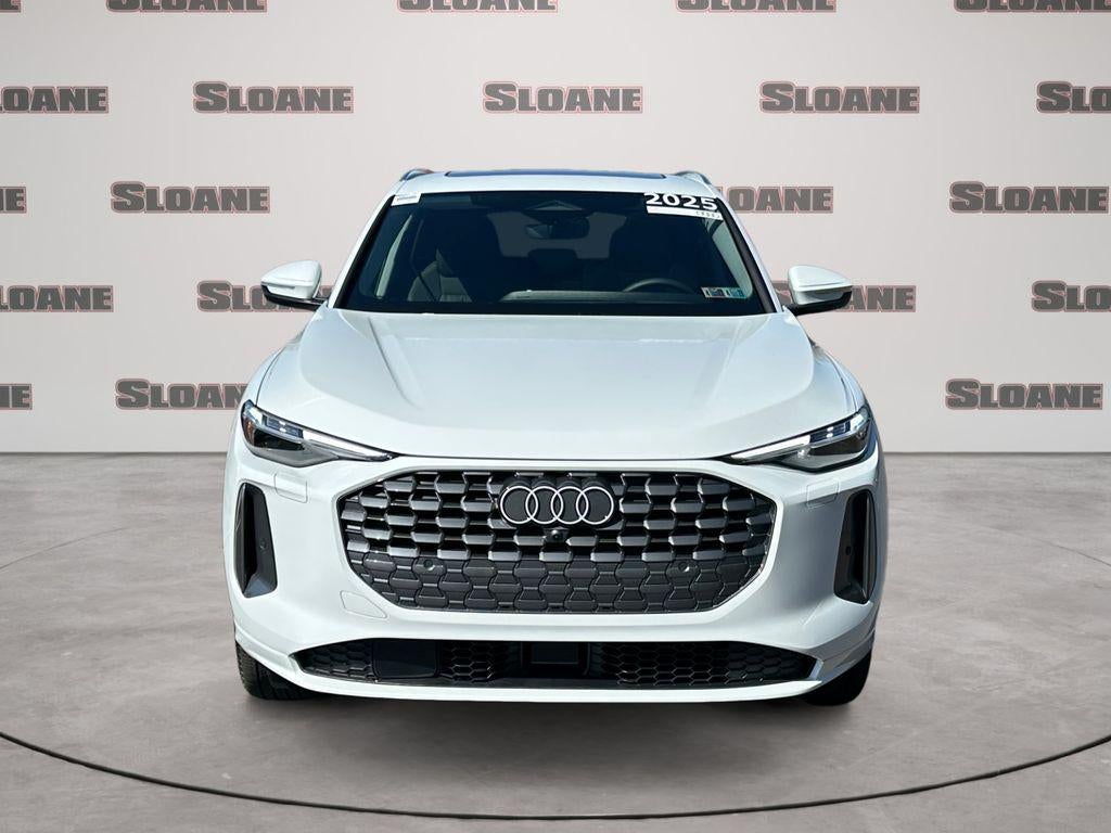 2025 Audi All-new Q5 Premium Plus TFSI quattro S tronic