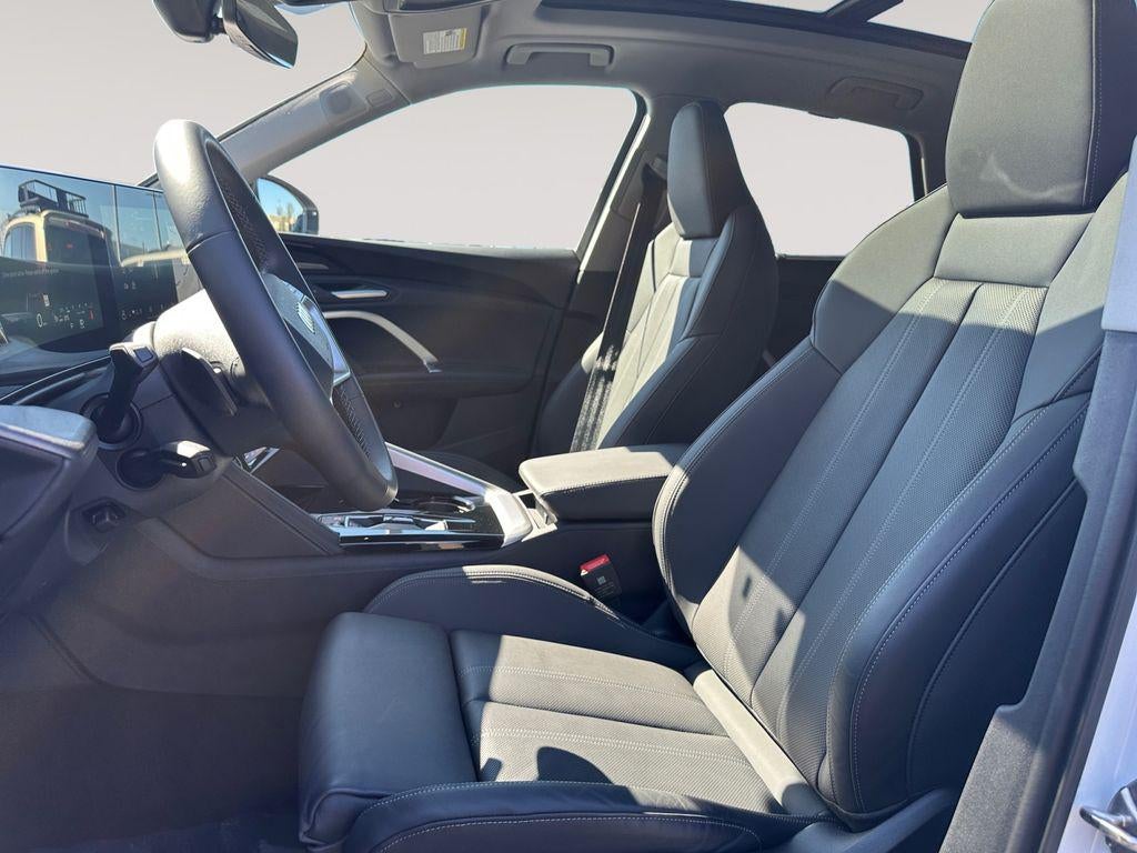 2025 Audi All-new Q5 Premium Plus TFSI quattro S tronic