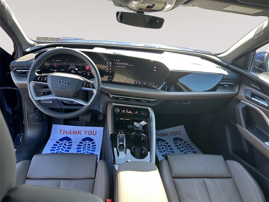 2025 Audi Q5 2.0T Premium Plus quattro