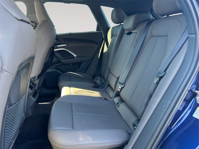 2025 Audi Q5 2.0T Premium Plus quattro